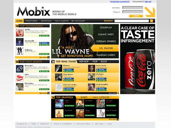 Mobix